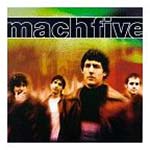 Mach Five - Mach Five